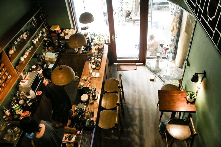 ベトナム・ハノイ旅でしたい5つのこと