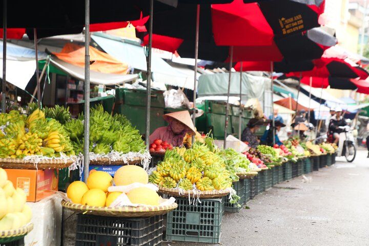 ベトナム・ハノイ旅でしたい5つのこと
