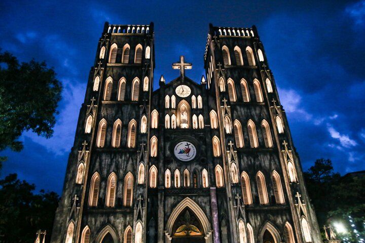 ベトナム・ハノイ旅でしたい5つのこと