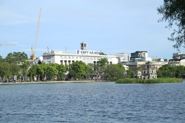 ベトナム・ハノイ旅でしたい5つのこと