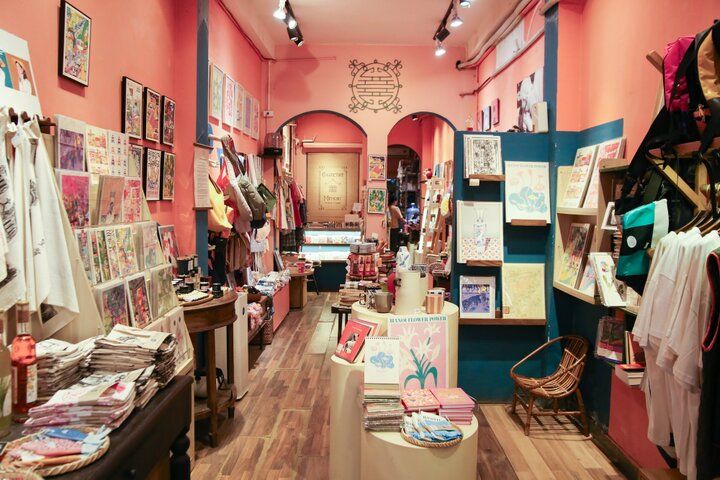 ベトナム・ハノイ旅でしたい5つのこと