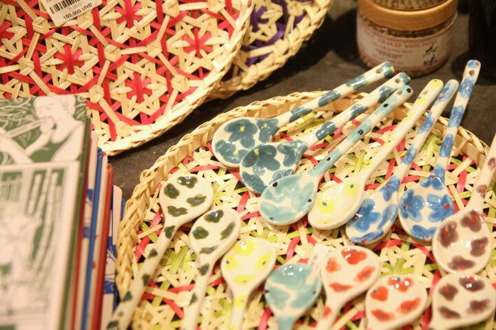 ベトナム・ハノイ旅でしたい5つのこと