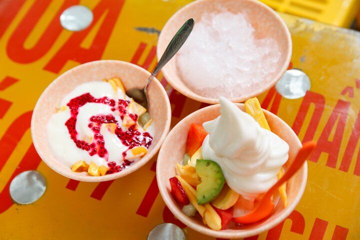 ベトナム・ハノイ旅でしたい5つのこと