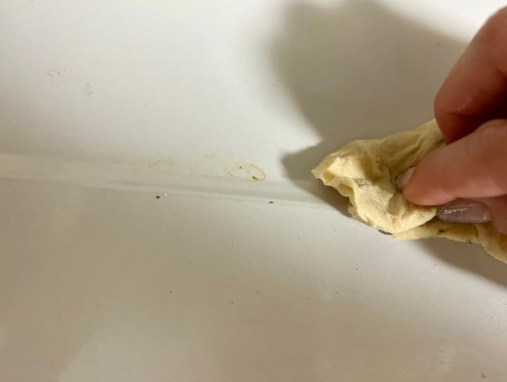 キッチンシート４