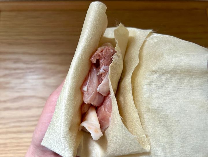 キッチンシート８