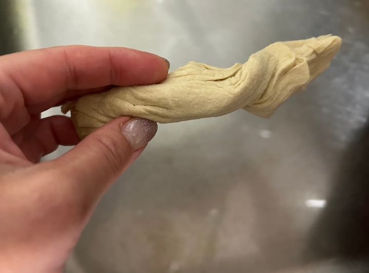 キッチンシート７