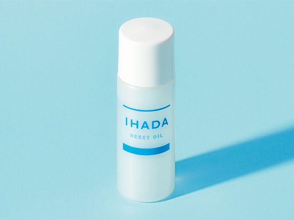 薬用リセットオイル