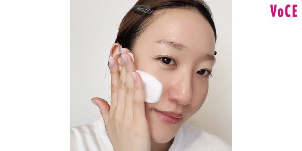 飯島亜未「じゅわっと泡がなじんでいくのが心地よい！」