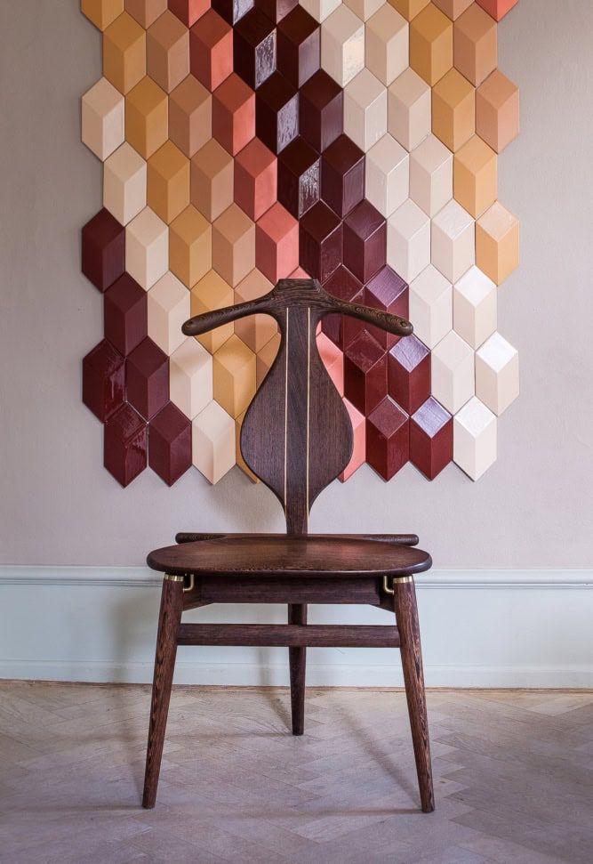 【世界限定10脚】ウェグナー最高傑作「ザ・チェア」が幻の銘木・ウェンジ材で復刻…PPモブラーが贈る“未来の資産”コレクション