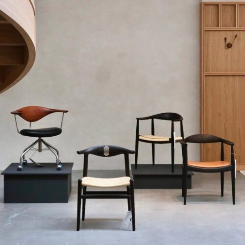 【世界限定10脚】ウェグナー最高傑作「ザ・チェア」が幻の銘木・ウェンジ材で復刻…PPモブラーが贈る“未来の資産”コレクション