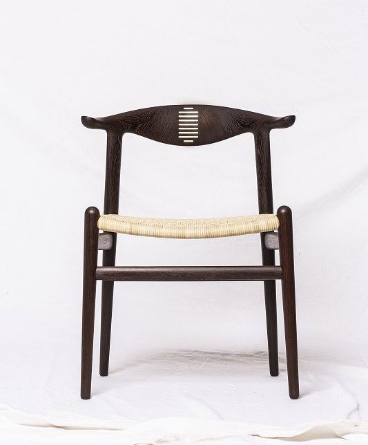 【世界限定10脚】ウェグナー最高傑作「ザ・チェア」が幻の銘木・ウェンジ材で復刻…PPモブラーが贈る“未来の資産”コレクション