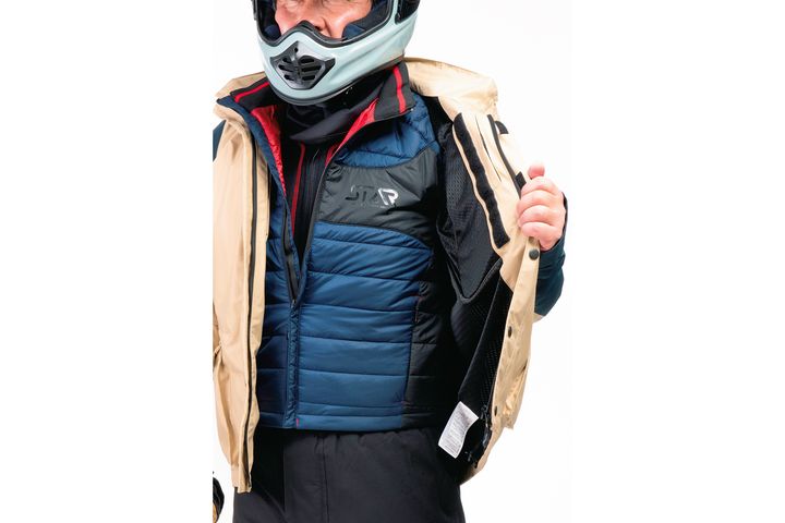 令和の新常識！冬季のツーリングを快適に楽しむコツ｜装備編