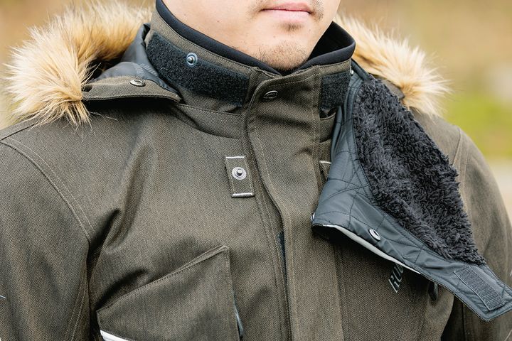 令和の新常識！冬季のツーリングを快適に楽しむコツ｜装備編