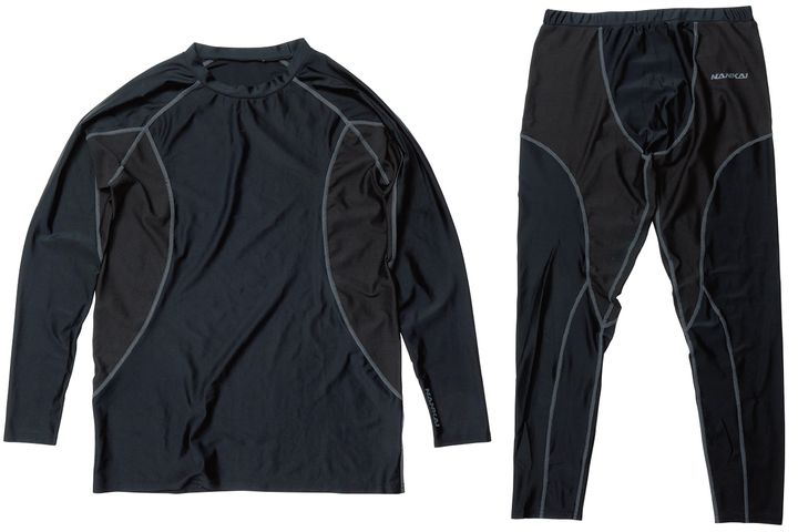 令和の新常識！冬季のツーリングを快適に楽しむコツ｜装備編