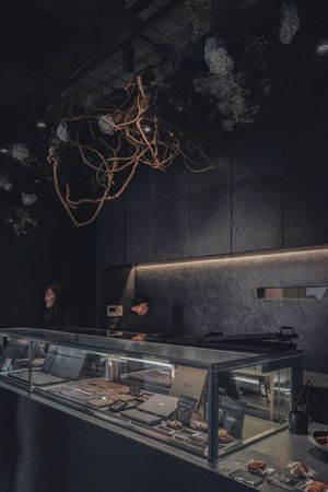 東京・南麻布に隠れ家的ショコラトリーが誕生！チョコと焼き菓子で“大人の贅沢”を堪能