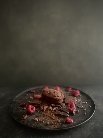 東京・南麻布に隠れ家的ショコラトリーが誕生！チョコと焼き菓子で“大人の贅沢”を堪能