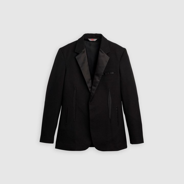 テイラードジャケット ¥84,700