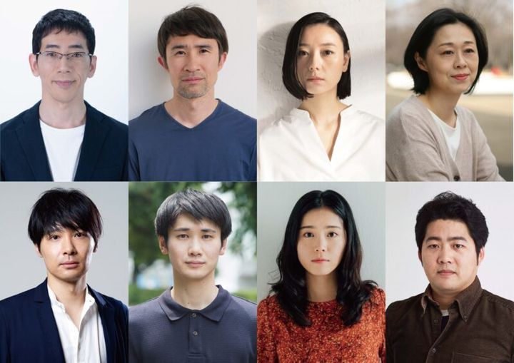 劇団普通 『季節』