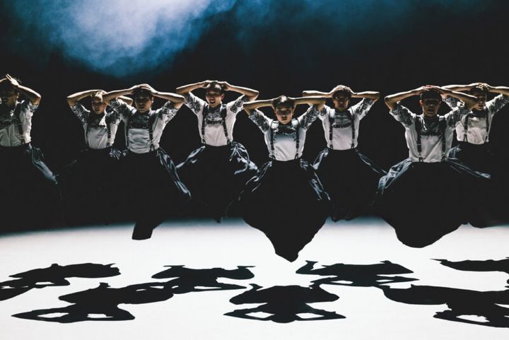 『ネザーランド・ダンス・シアター（NDT 2）来日公演2025』