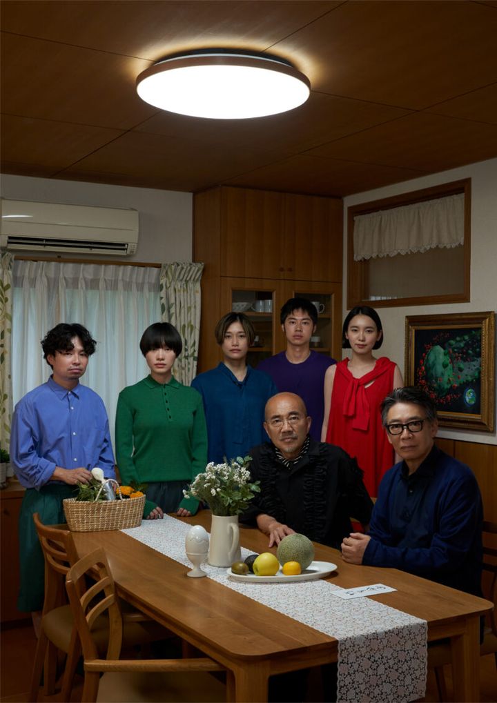 竹生企画第四弾『マイクロバスと安定』