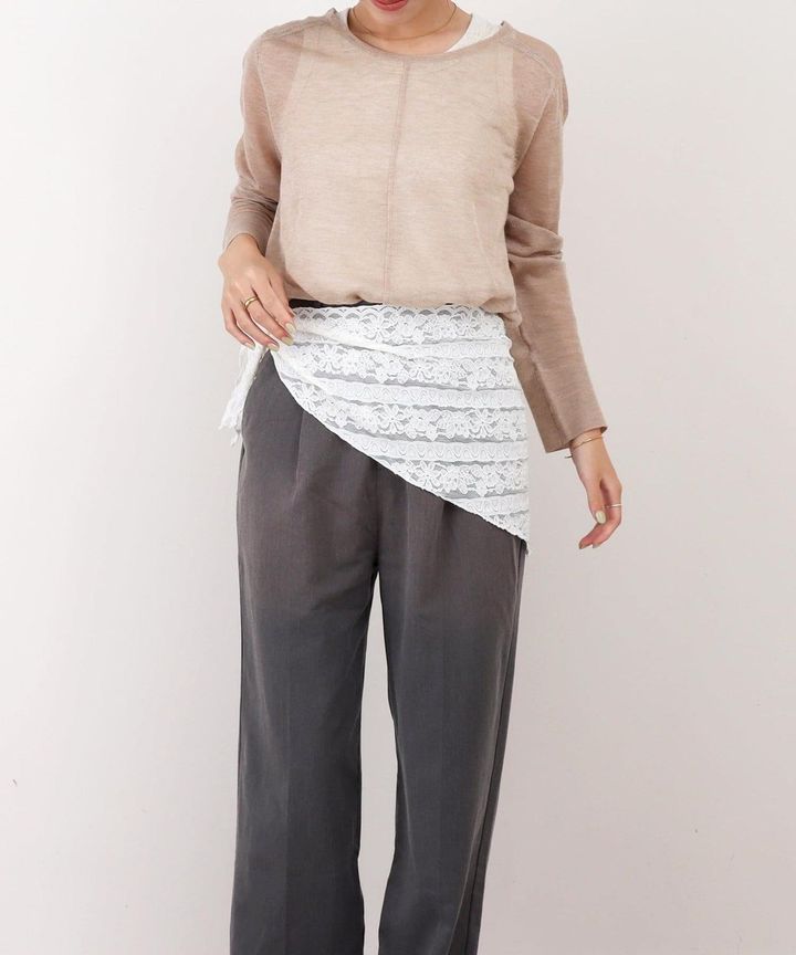 画像1: 出典：3COINS