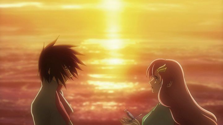 機動戦士ガンダムSEED FREEDOM