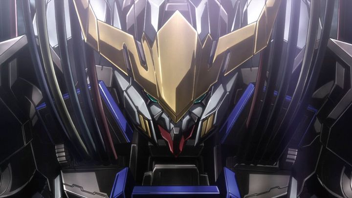 機動戦士ガンダム 鉄血のオルフェンズ