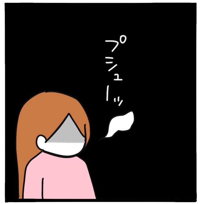 ママ友と同じ職場で働いたら／つきママ