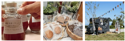 アブラヤマーケット マーケット