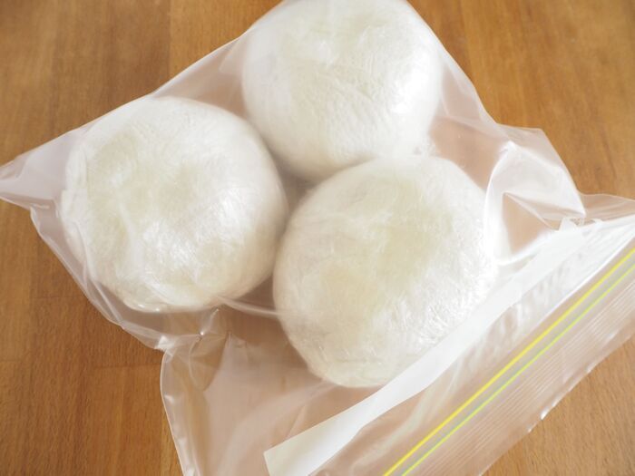 梨好きさん集合〜！箱買いしてもシワシワにさせない♪最後の1個まで“シャキ甘”キープする保存法