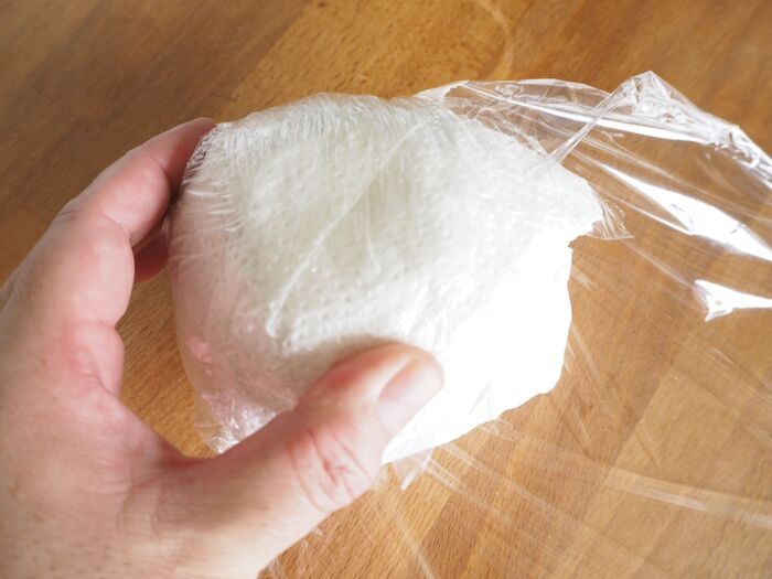 梨好きさん集合〜！箱買いしてもシワシワにさせない♪最後の1個まで“シャキ甘”キープする保存法