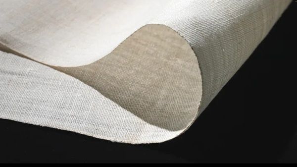 【埼玉県さいたま市】氷川劇場で、ドキュメンタリー映画『倭文(しづり)旅するカジの木』を上映