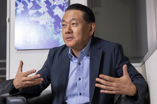 丸々さんは、「これからは、日本のイルミネーションの技術を世界に向けて発信していきたい」と、強い想いを明かしてくれた