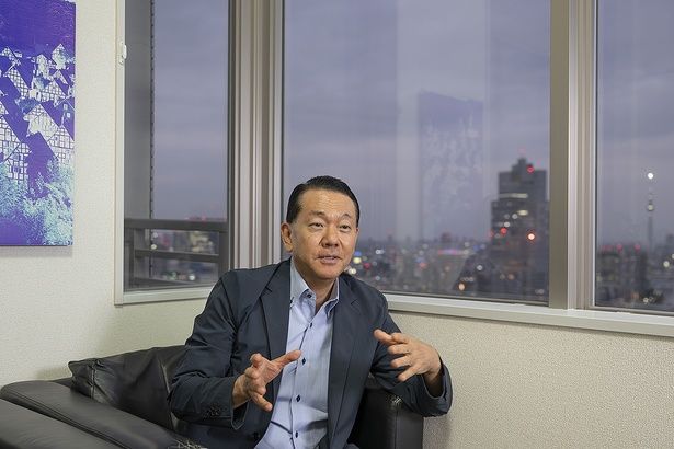 「写真を撮る側も、イルミを演出する側の気持ちになって撮影すると、より素晴らしい写真が撮れるのでは？」と提唱する丸々さん