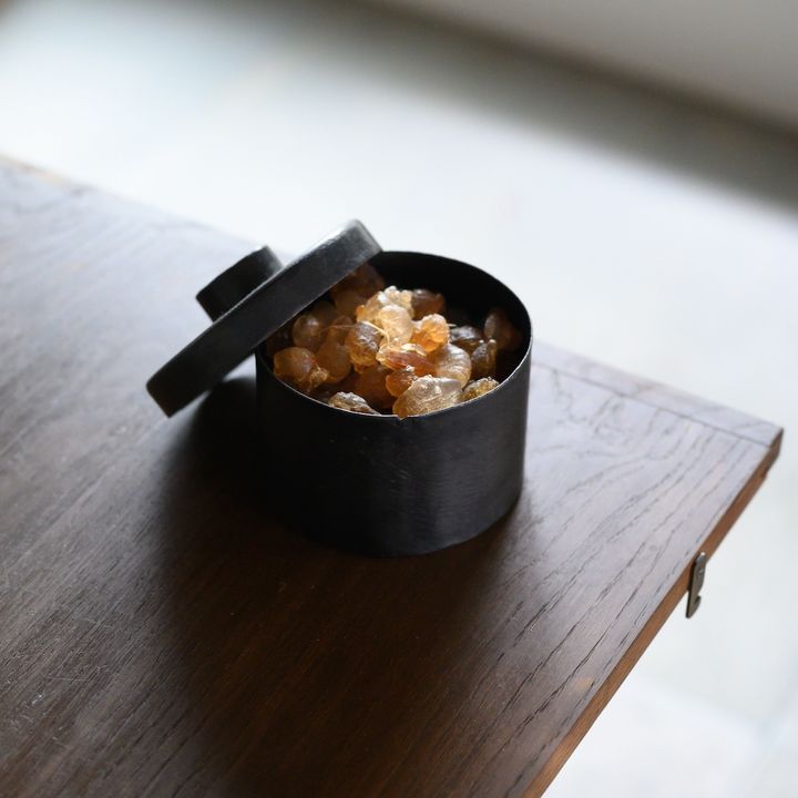 〈MAD et LEN〉のポプリ