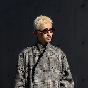 日用品図鑑：ブランドディレクター・田中遥の愛用する〈MAD et LEN〉のポプリ etc.