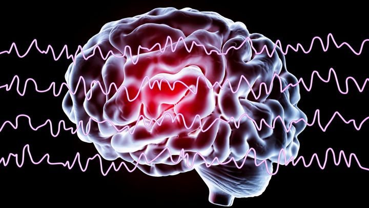 脳波を見るとじゃんけんの次の手が予測できる
