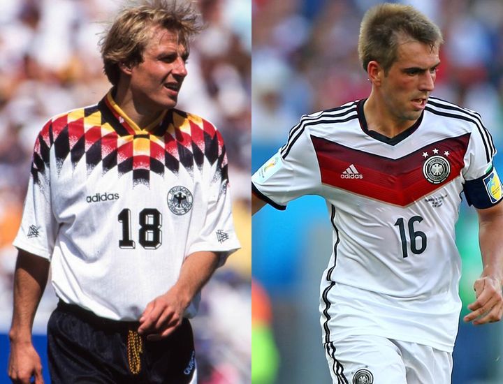 NIKEと衝撃契約の欧州強豪国、「最後のアディダス」となるW杯ユニフォームを発表