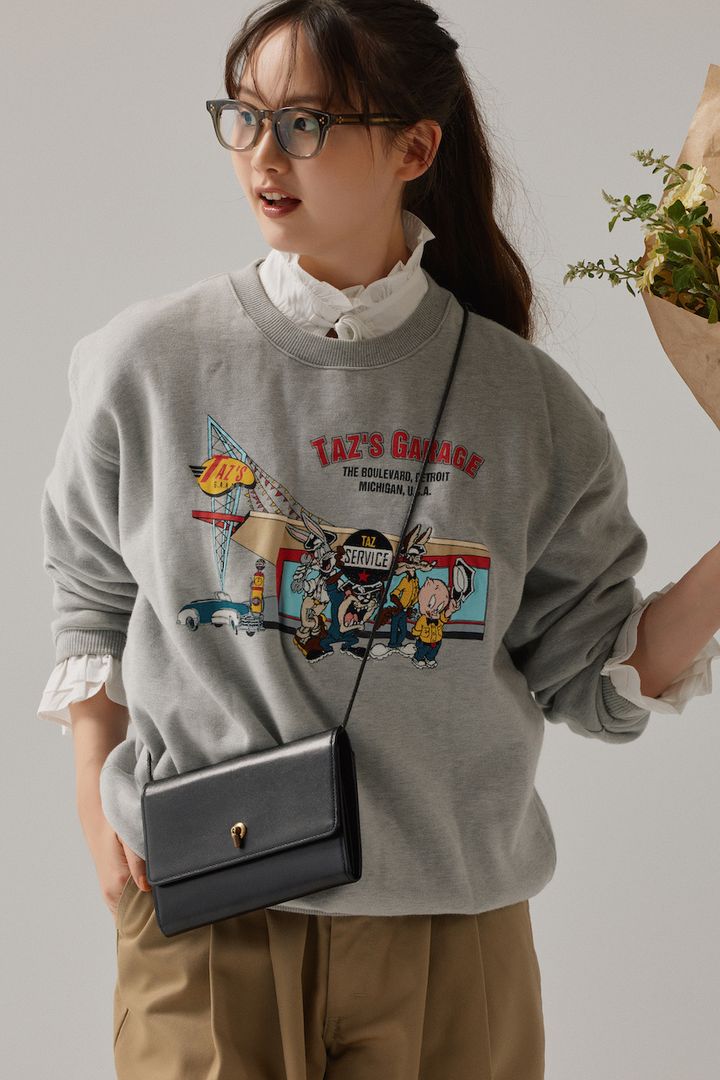 王道“チノパン”のお手本スタイル5選。秋冬のベーシックを作る立役者【FUDGE FRIEND おしゃれさんの毎日コーディネート】