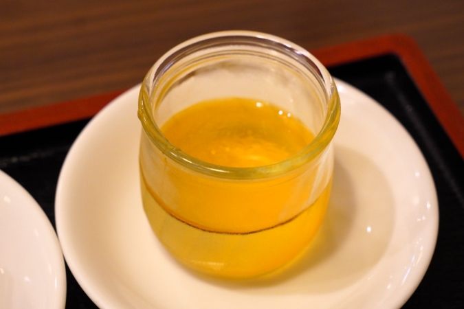 一輩子吉華 冰粉（ビンフェン）