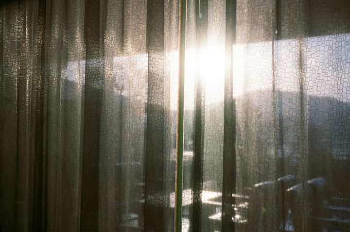 大森時生『記憶の遺影』#05：嘘と健康について。