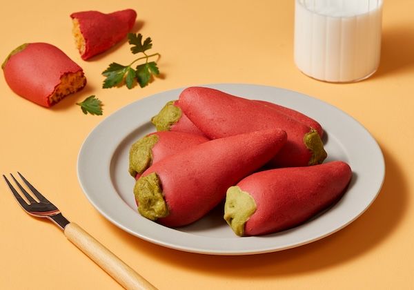 【東京都千代田区・渋谷区】韓国国内外で大人気！JUNGNAMMIがグルテンフリーのもち米野菜パンをPOP UP販売