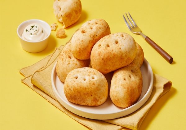 【東京都千代田区・渋谷区】韓国国内外で大人気！JUNGNAMMIがグルテンフリーのもち米野菜パンをPOP UP販売