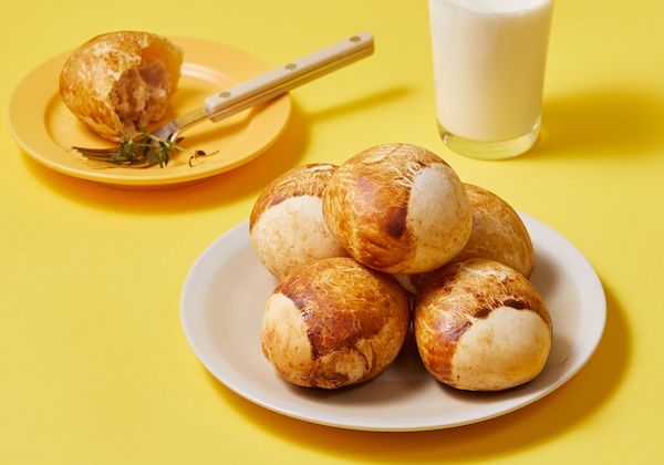 【東京都千代田区・渋谷区】韓国国内外で大人気！JUNGNAMMIがグルテンフリーのもち米野菜パンをPOP UP販売