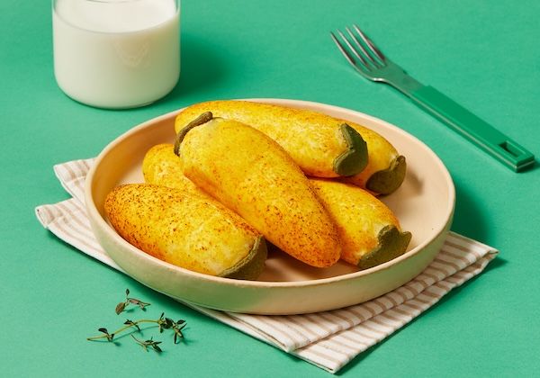 【東京都千代田区・渋谷区】韓国国内外で大人気！JUNGNAMMIがグルテンフリーのもち米野菜パンをPOP UP販売