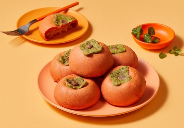 【東京都千代田区・渋谷区】韓国国内外で大人気！JUNGNAMMIがグルテンフリーのもち米野菜パンをPOP UP販売