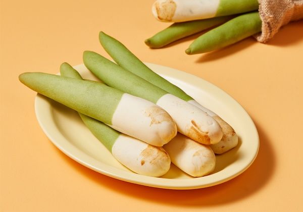 【東京都千代田区・渋谷区】韓国国内外で大人気！JUNGNAMMIがグルテンフリーのもち米野菜パンをPOP UP販売