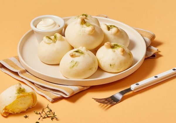 【東京都千代田区・渋谷区】韓国国内外で大人気！JUNGNAMMIがグルテンフリーのもち米野菜パンをPOP UP販売