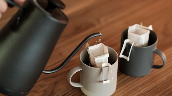 鹿児島県枕崎産かつお節を100％使用した新発想の飲む出汁「だしどり」発売！