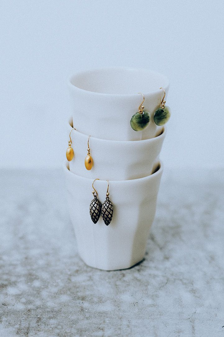 大人かわいくて、コーデのポイントになるセンスのいいジュエリー8選